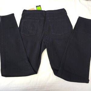 Mudd black jeggings Suze 11/30w